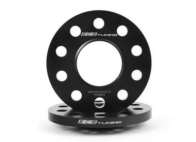 12.5mm Wheel Spacer Kit