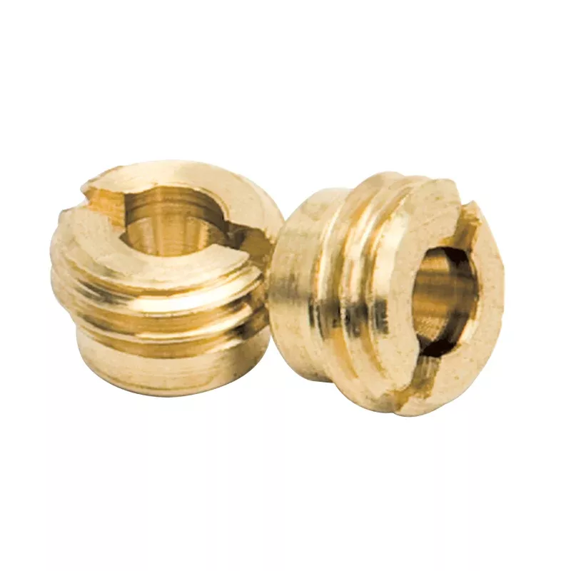 Edelbrock Performer Series Metering Jets – 0.11″